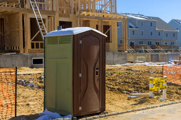 Best Local porta potty services  in Whispering Pines, NC