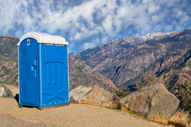 Best High-end porta potty rental  in Whispering Pines, NC