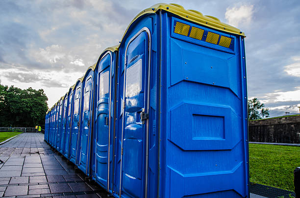 Best Long-term porta potty rental  in Whispering Pines, NC