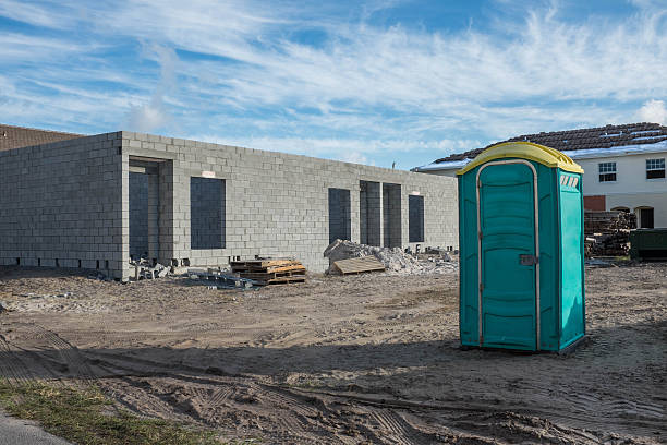 Best Long-term porta potty rental  in Whispering Pines, NC